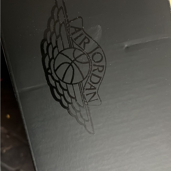 Brand new air Jordan 1 size 10 - Picture 2 of 3